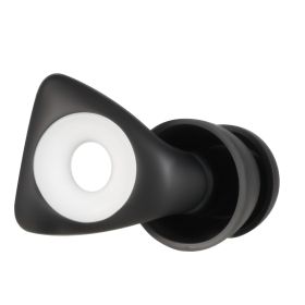 VEVOR Ear Plugs for Sleeping Noise Cancelling, NRR 25 dB Reusable High Noise Reduction Earplugs